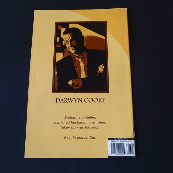 Micronauts #3 - Picture 8 of 8